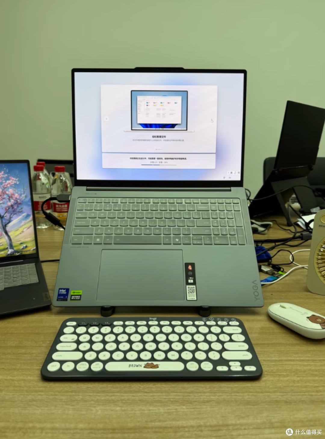 💻 轻薄本中的性能猛兽！联想 YOGA Pro 16