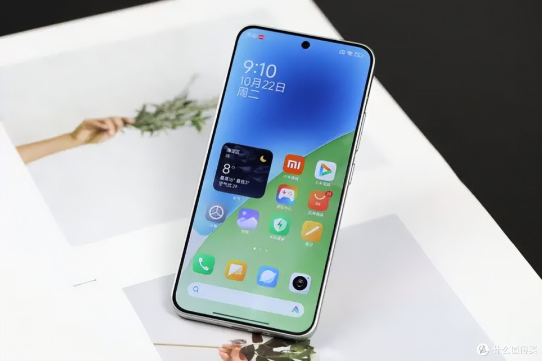 不到7天卖出100万台，16GB+1TB+5400mAh，如今跳水1450元加速退场