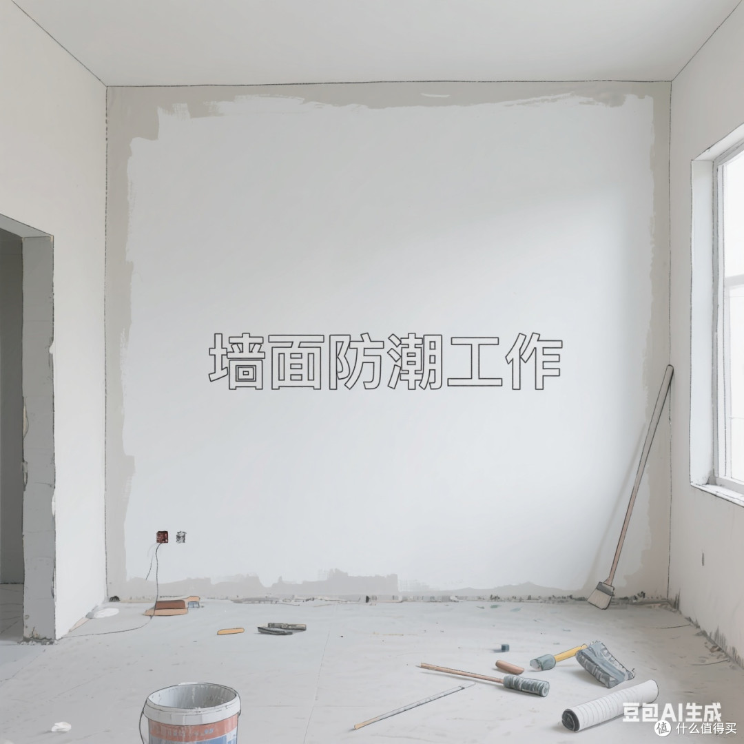梅雨季节墙面防潮指南