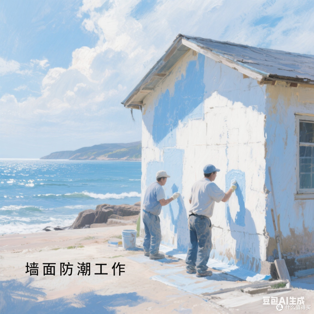梅雨季节墙面防潮指南