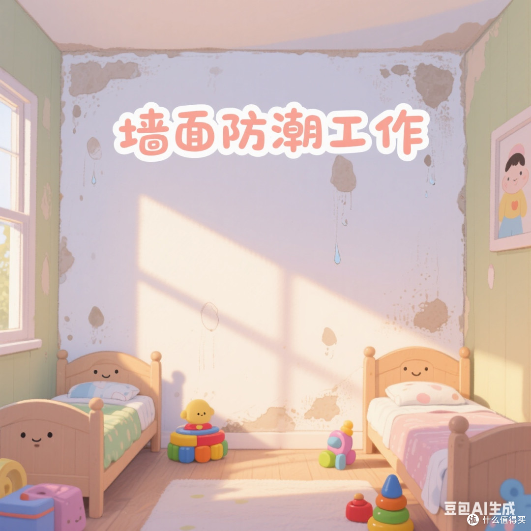 梅雨季节墙面防潮指南
