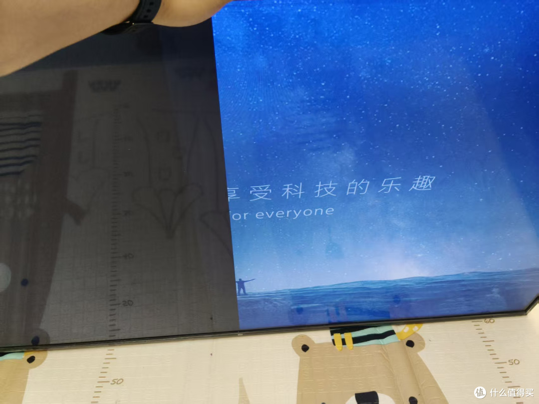 维修55寸小米电视机(型号是l55m5-AB)