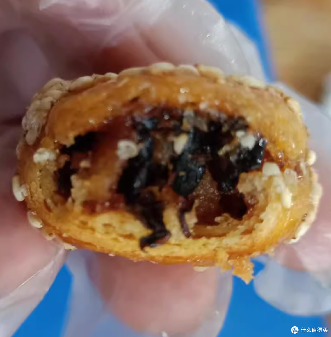 磐乐味金华酥饼:一口酥脆,千年传承的浙江风味