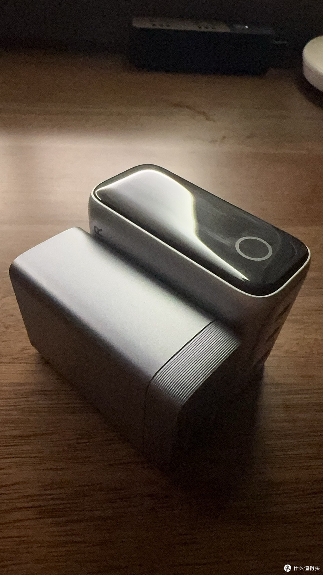 Anker 100W Lite与Prime 100W充电表现对比