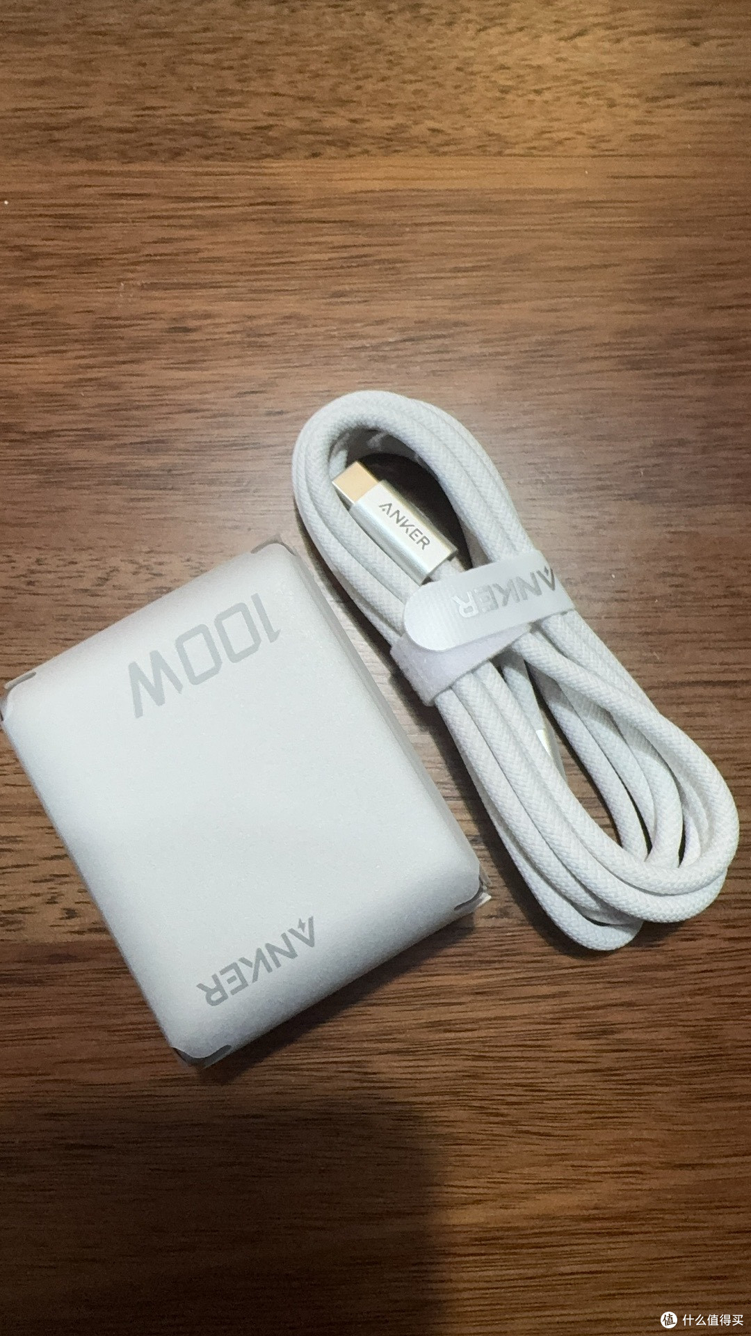 Anker 100W Lite与Prime 100W充电表现对比