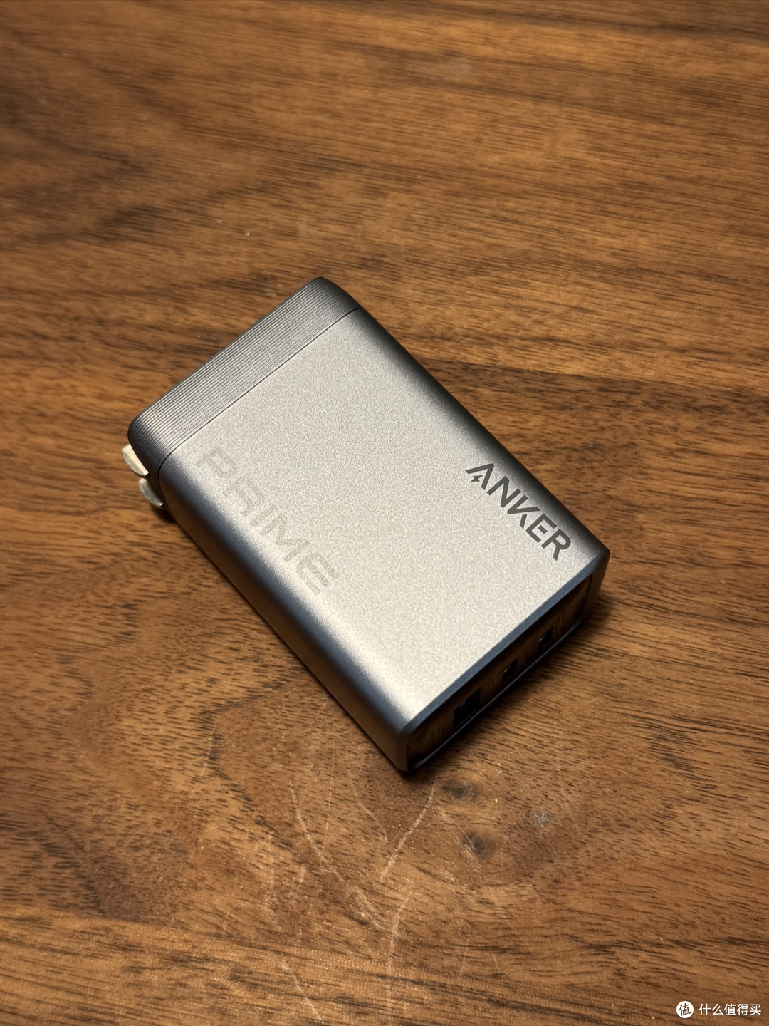 Anker 100W Lite与Prime 100W充电表现对比