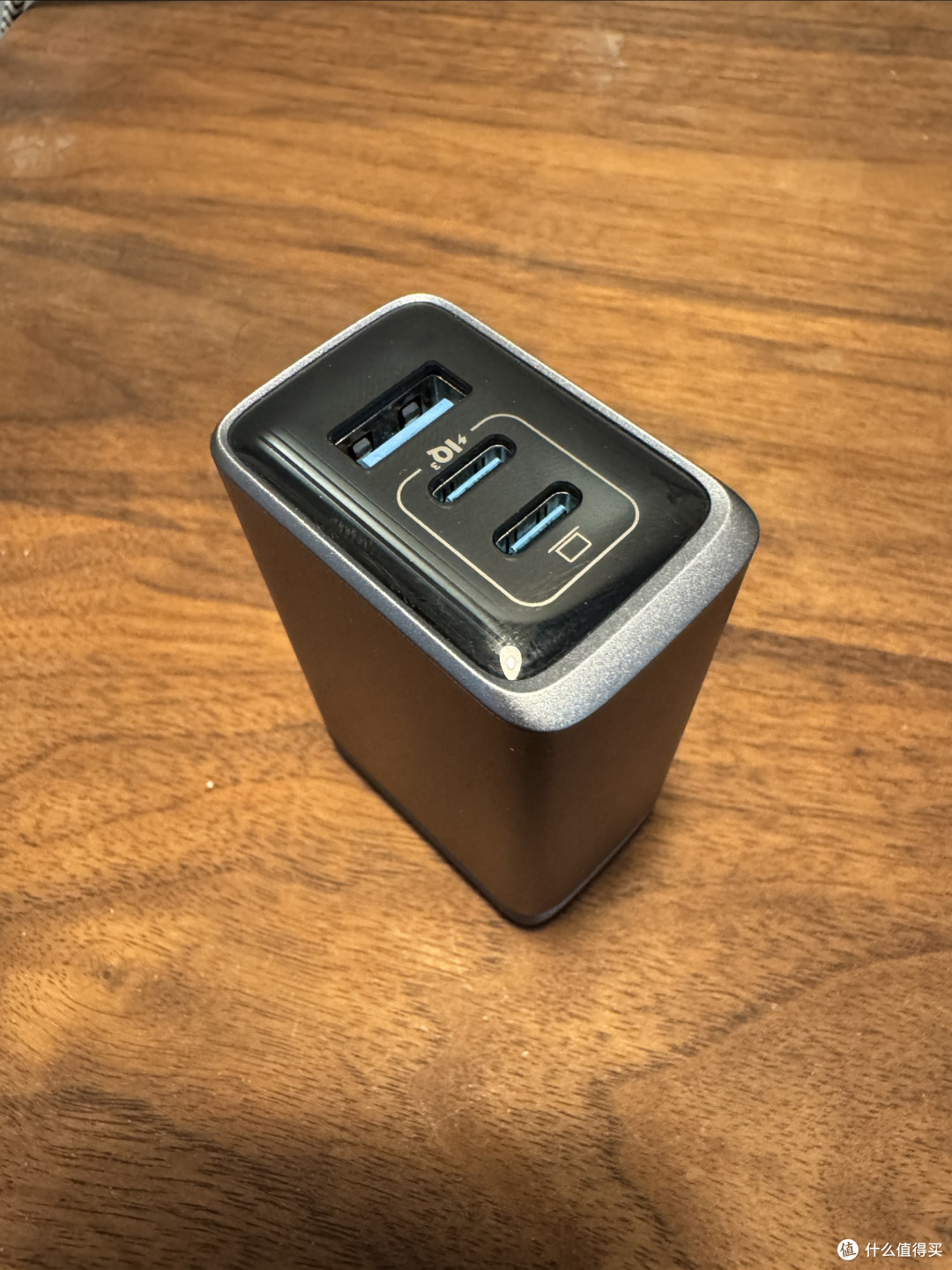 Anker 100W Lite与Prime 100W充电表现对比