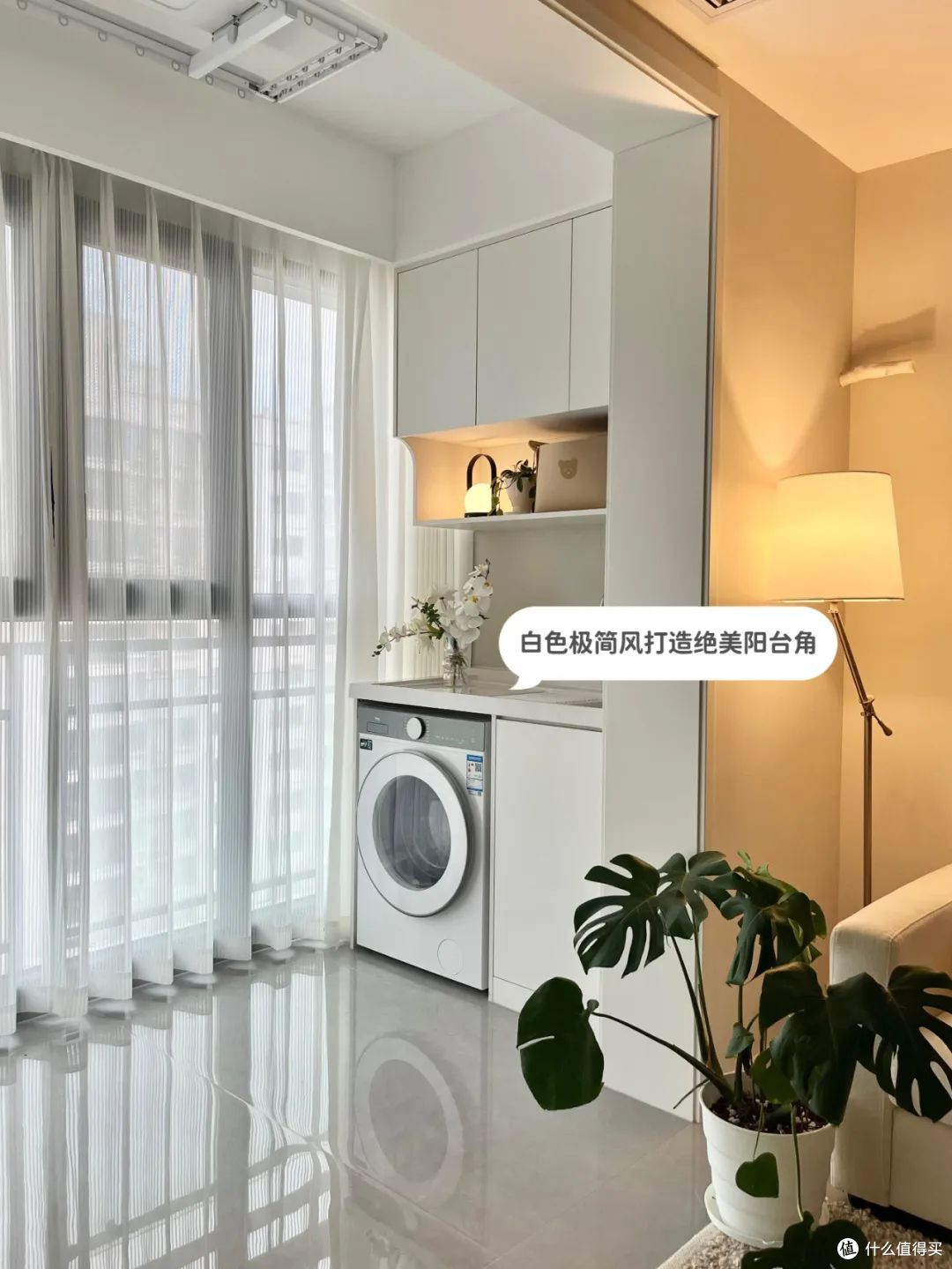 入住一年才明白:阳台这5个大坑千万别踩,都是过来人的经验