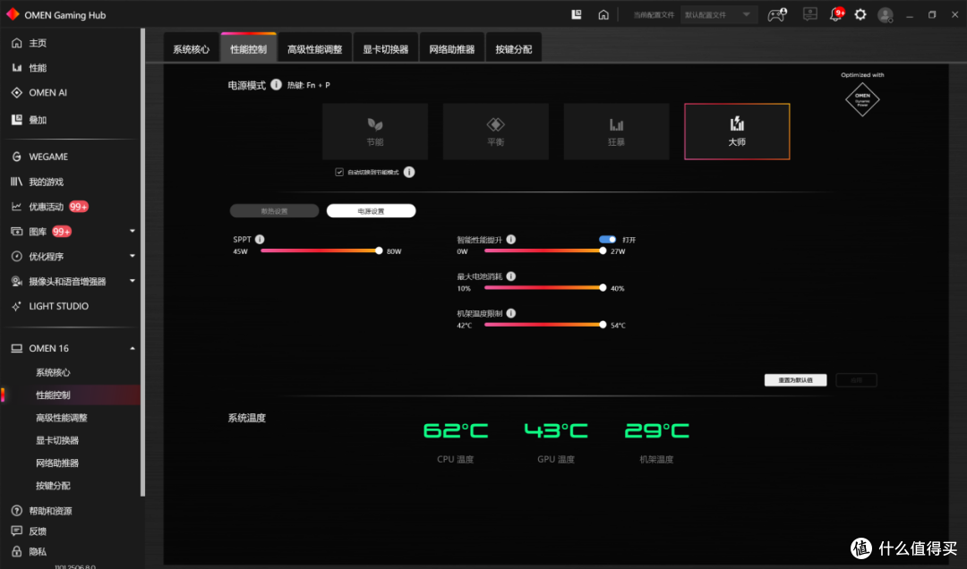 5070游戏本有多猛?暗影精灵11评测太超预期了