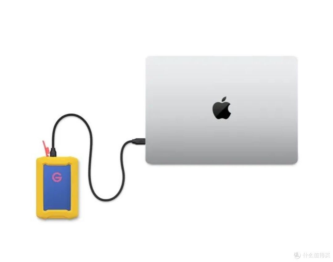 西部数据×Apple:这次不是“换壳”