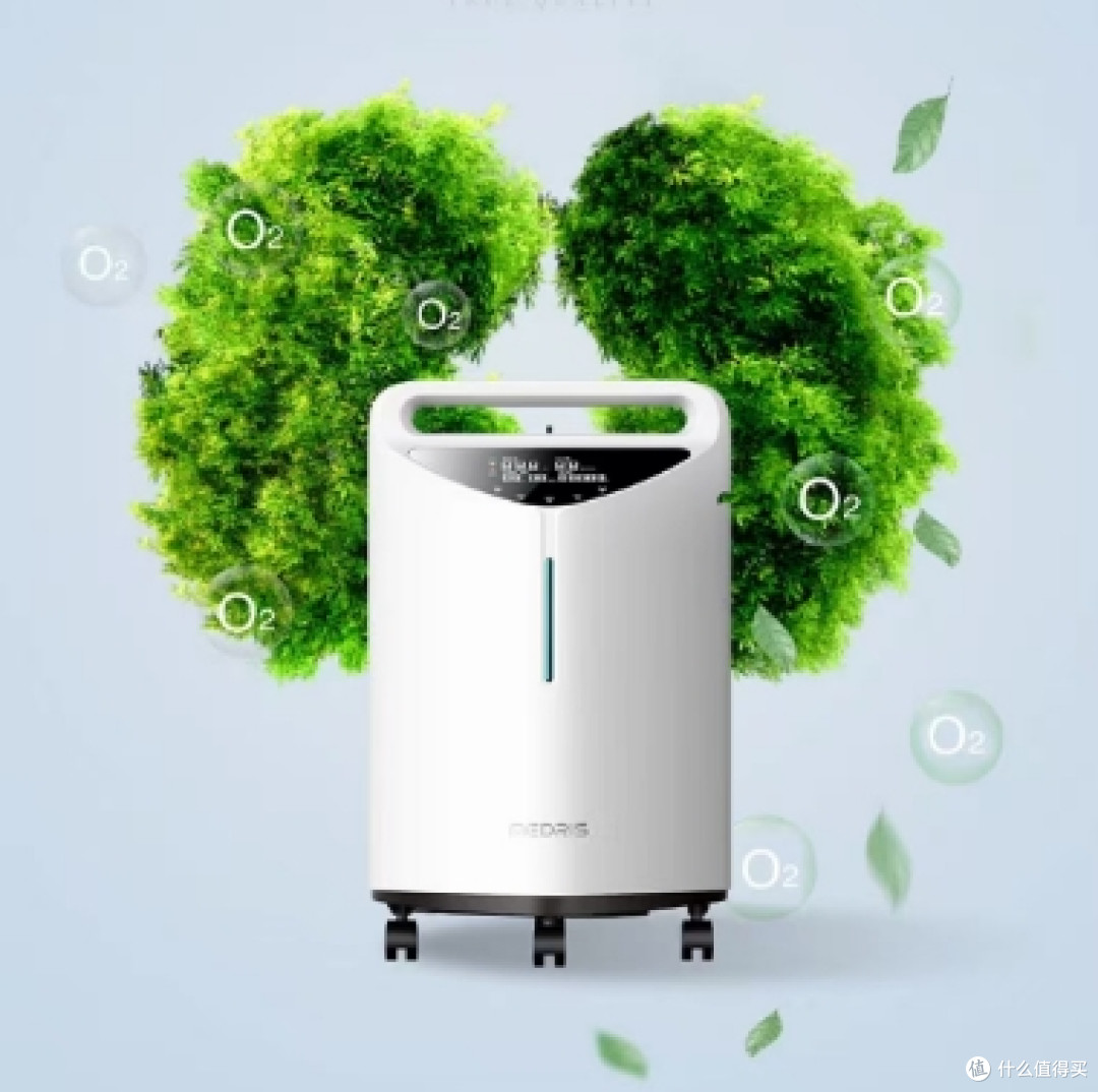 怎么选购制氧机?这5点不可忽视,推荐2025年热销的5款,使用更安心