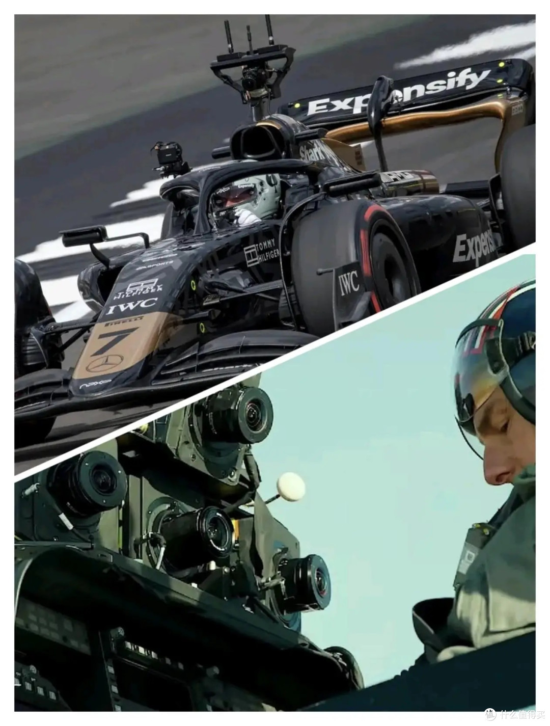 F1赛车的速度哲学与中年浪漫
