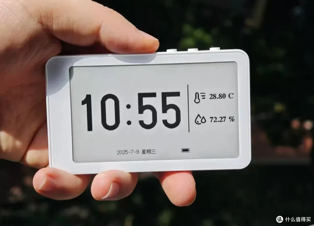 大神自制墨水屏电纸书,成品卖149元,还支持固件更新!