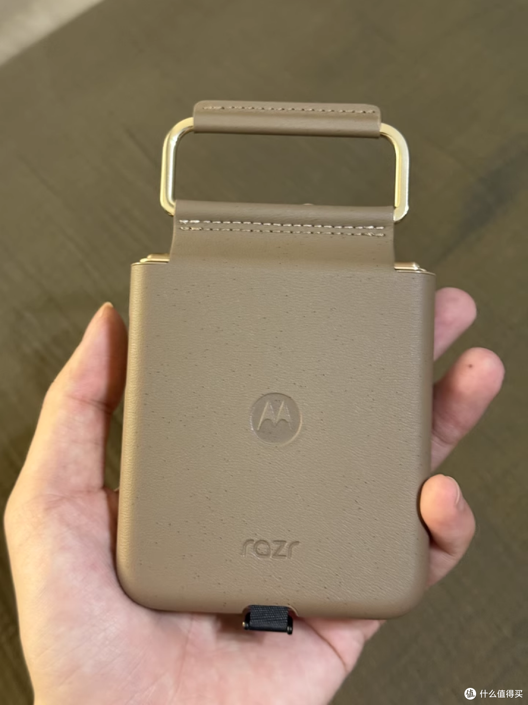 moto Razr60 Ultra:这外屏和拍照,让我心动了