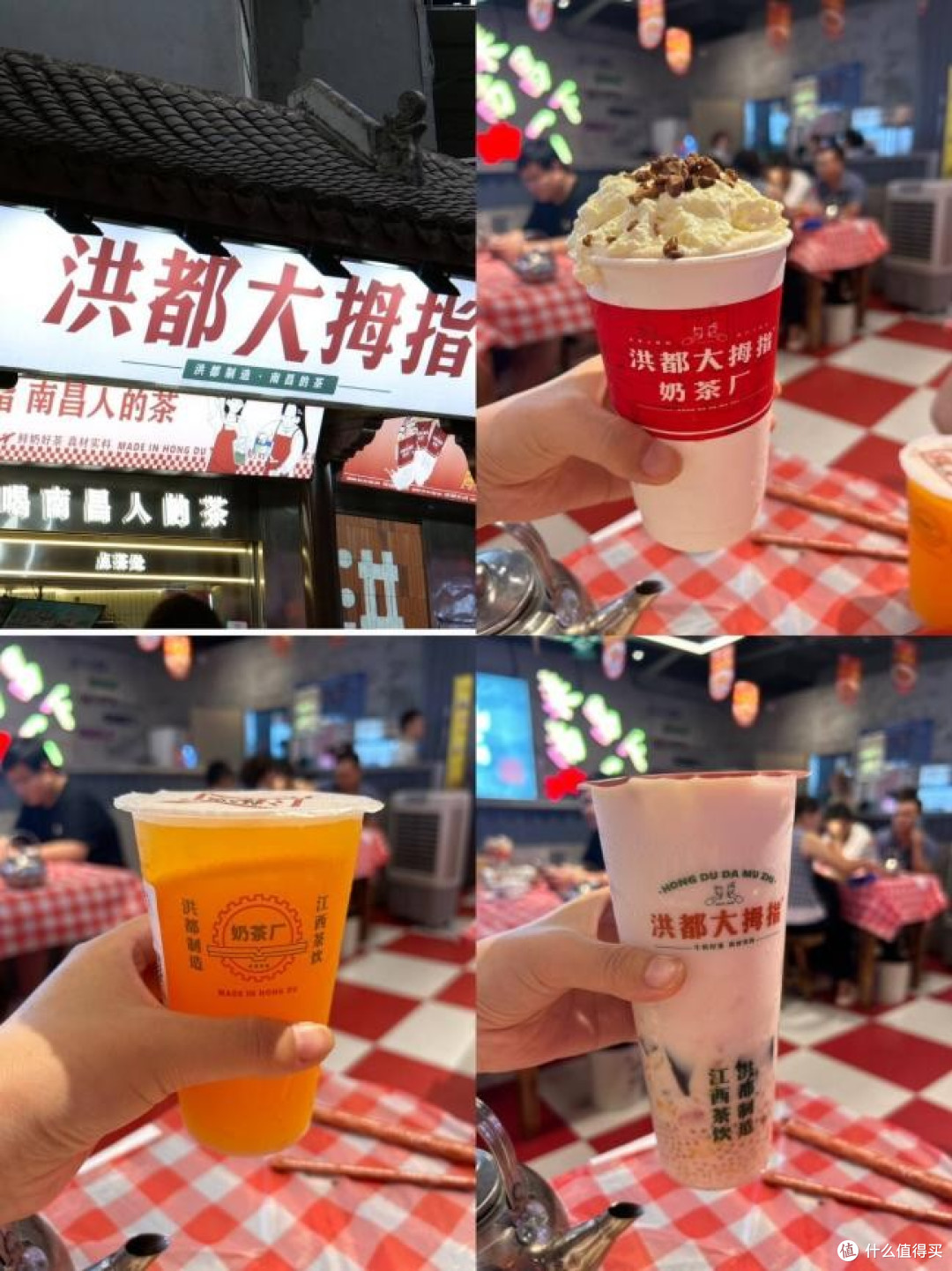 3天2夜南昌狂吃狂玩全攻略,40°高温也能美美出行!