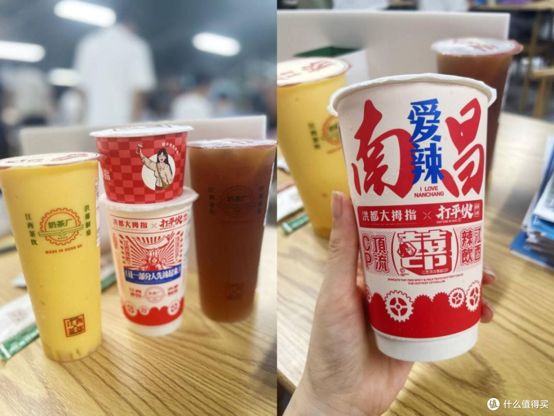 3天2夜南昌狂吃狂玩全攻略,40°高温也能美美出行!