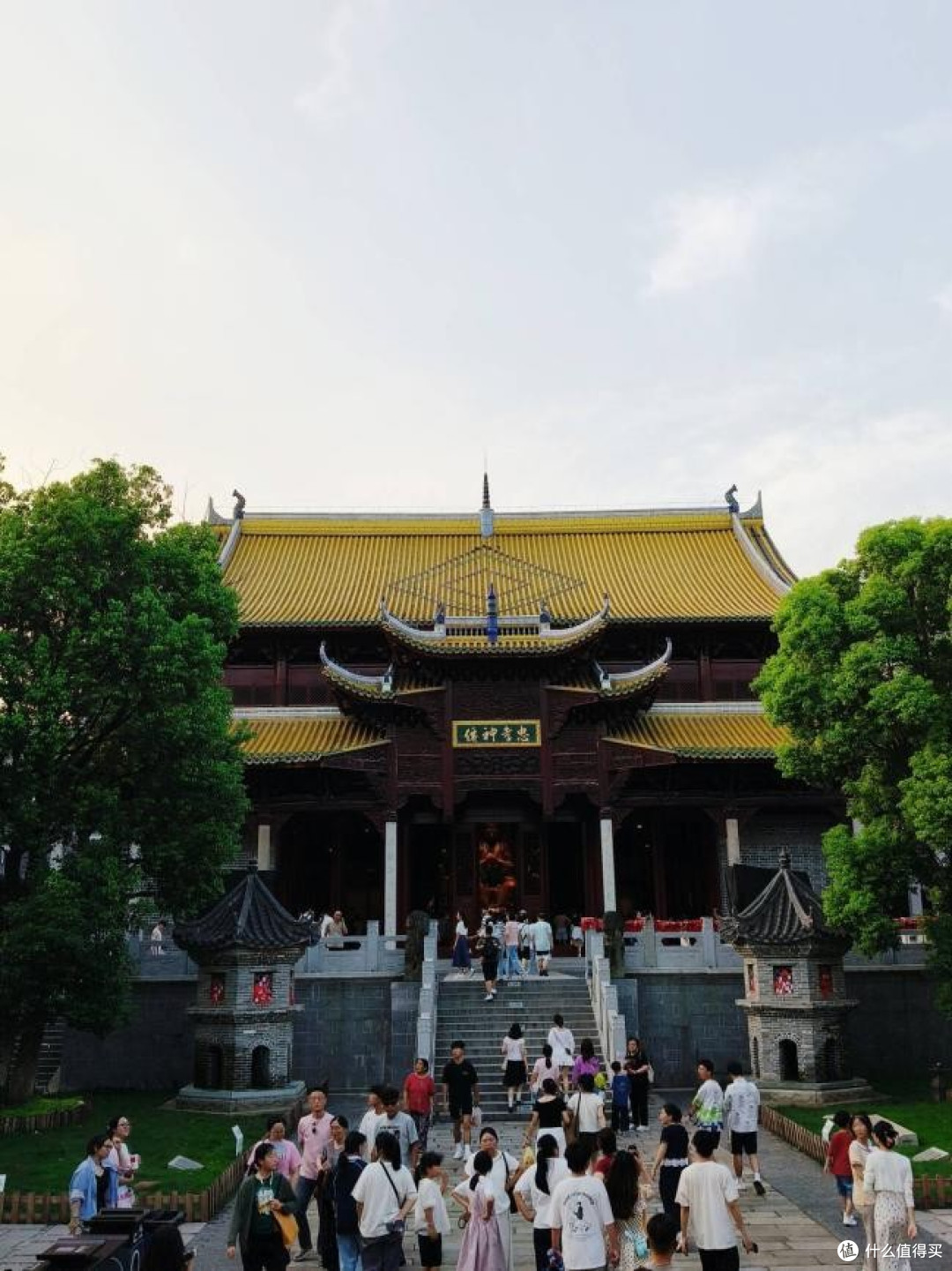 3天2夜南昌狂吃狂玩全攻略,40°高温也能美美出行!