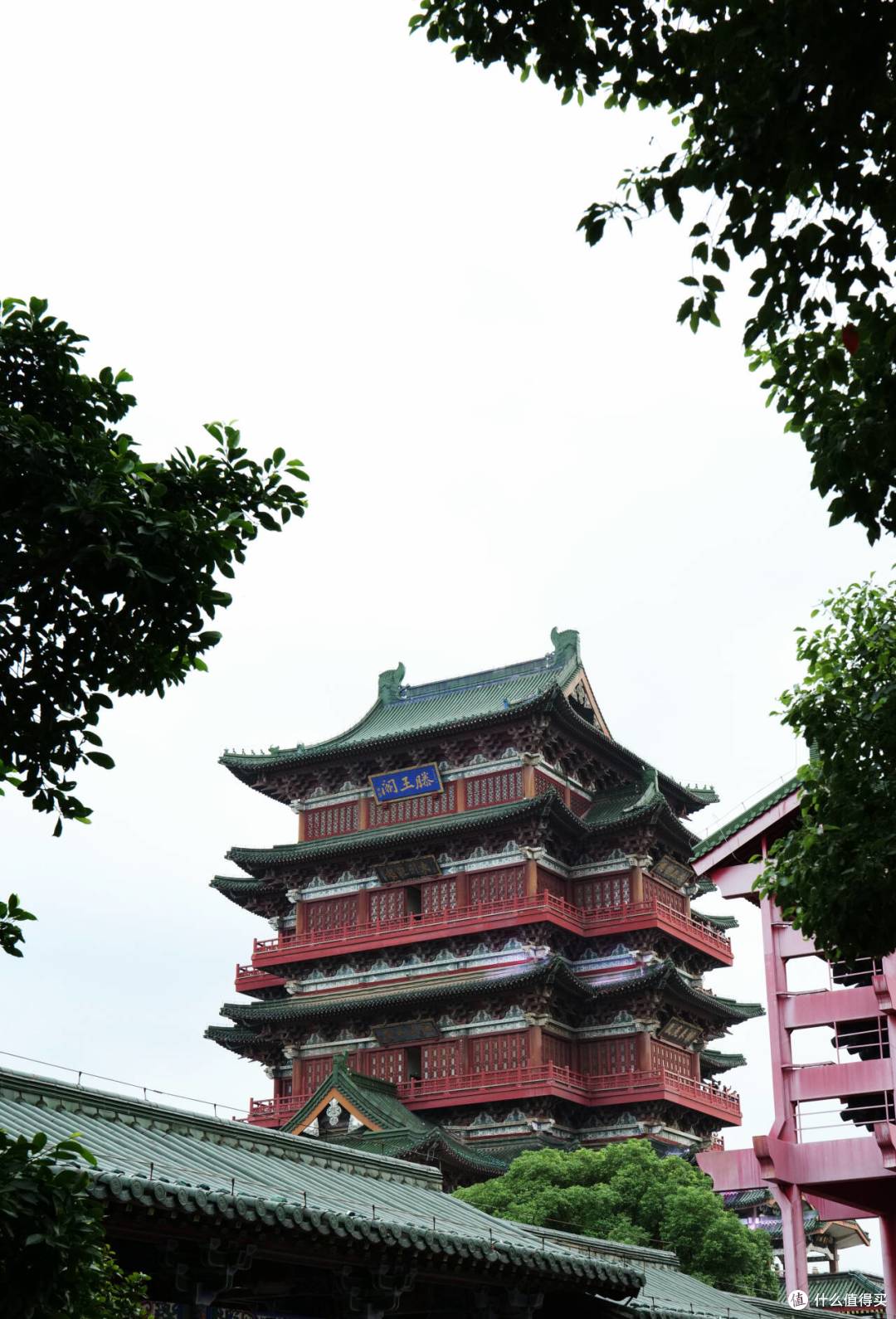 3天2夜南昌狂吃狂玩全攻略,40°高温也能美美出行!