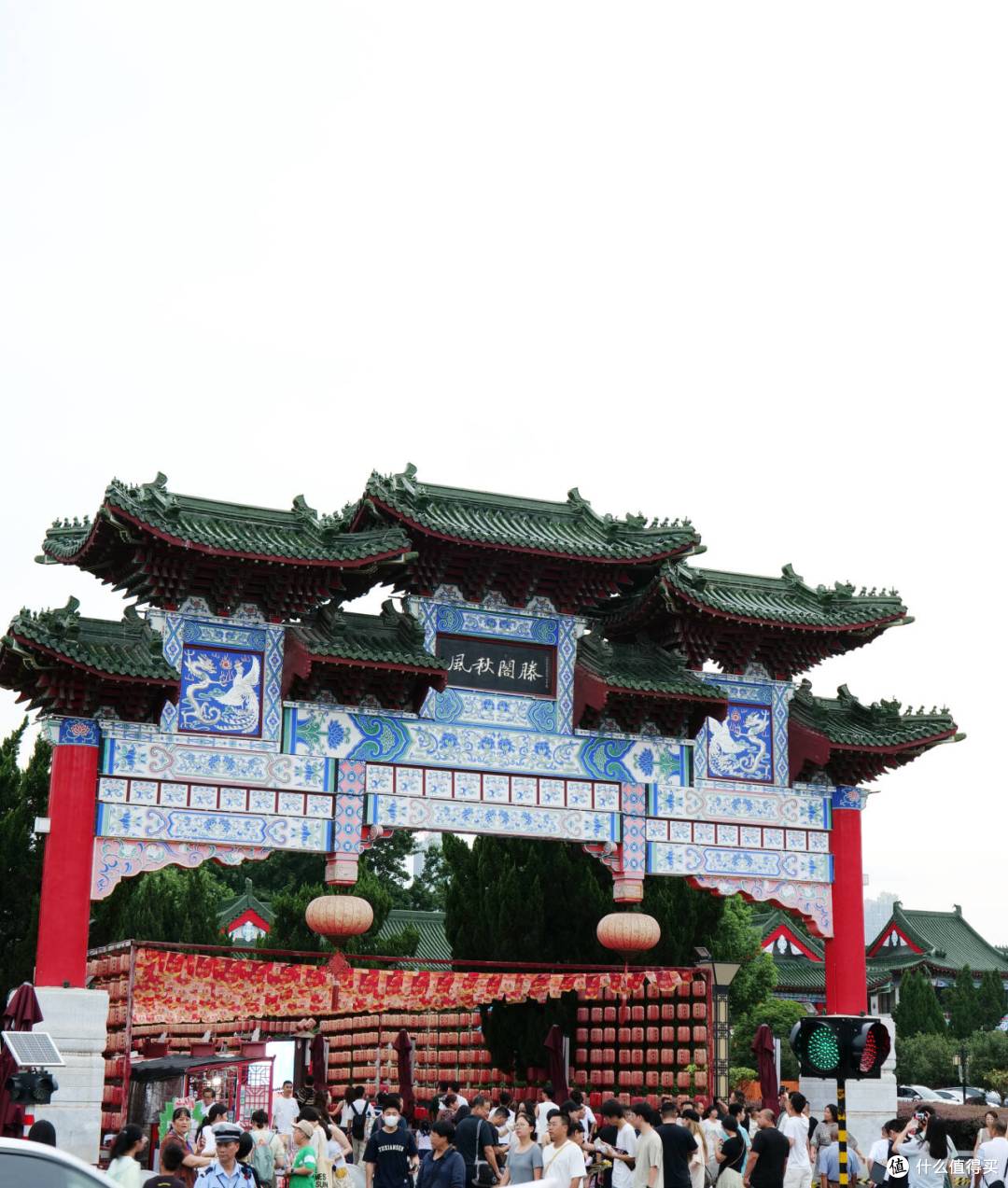 3天2夜南昌狂吃狂玩全攻略,40°高温也能美美出行!