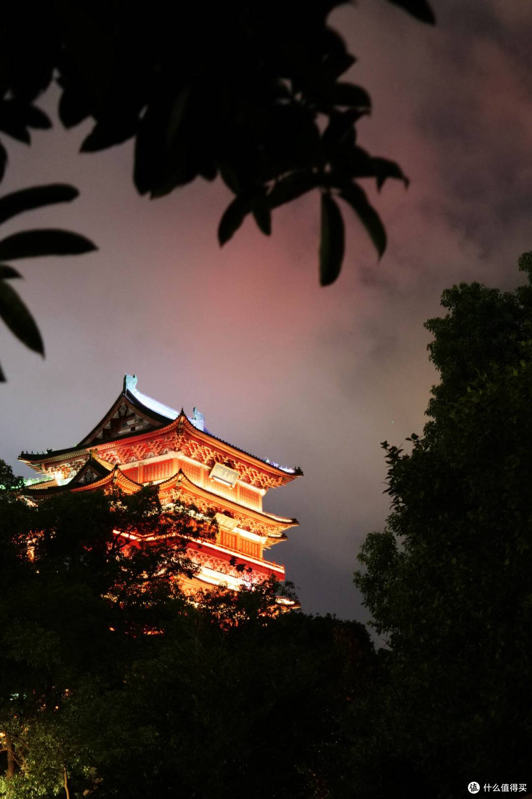3天2夜南昌狂吃狂玩全攻略,40°高温也能美美出行!
