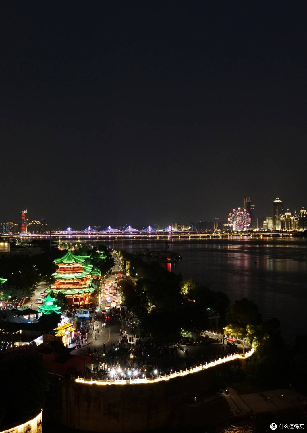 3天2夜南昌狂吃狂玩全攻略,40°高温也能美美出行!