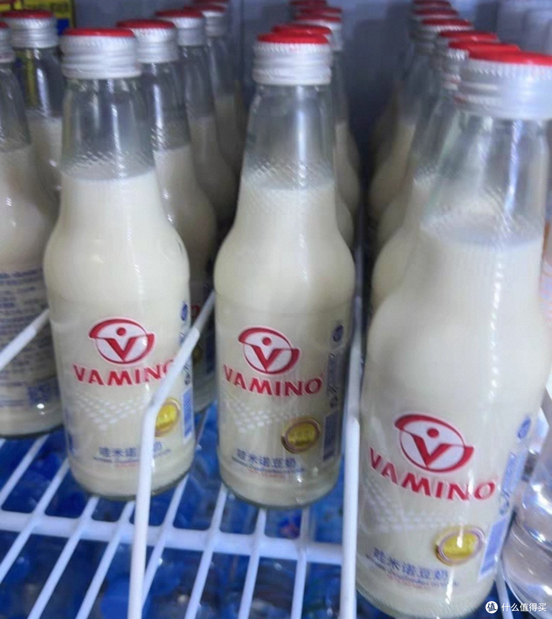 泰国哇米诺豆奶:70年匠心醇香