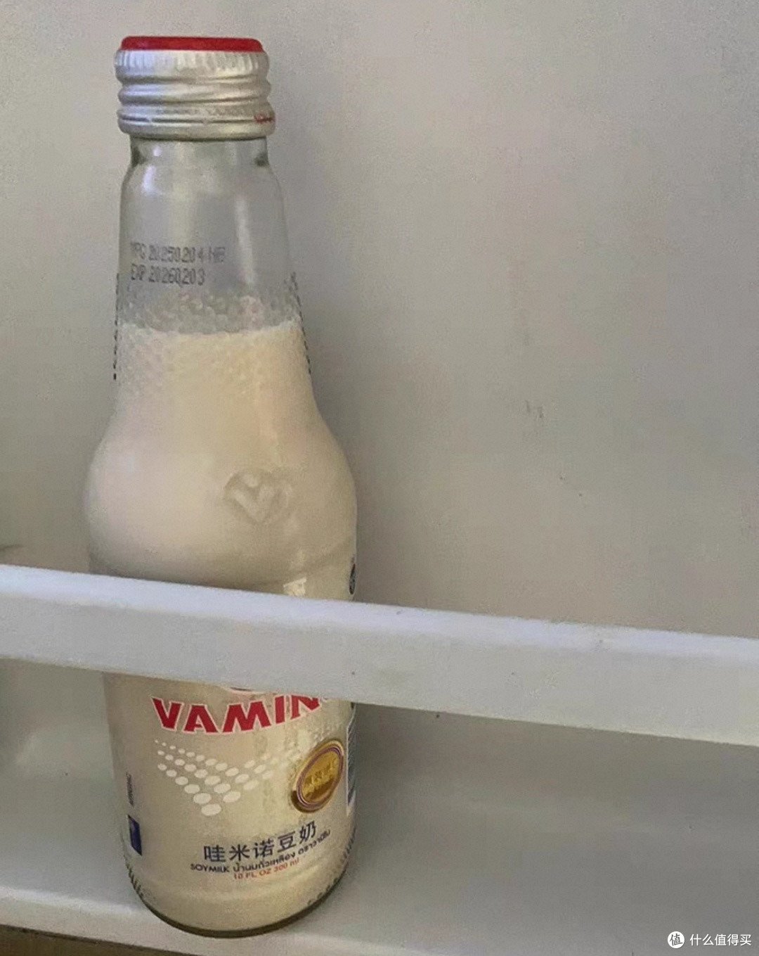 泰国哇米诺豆奶:70年匠心醇香