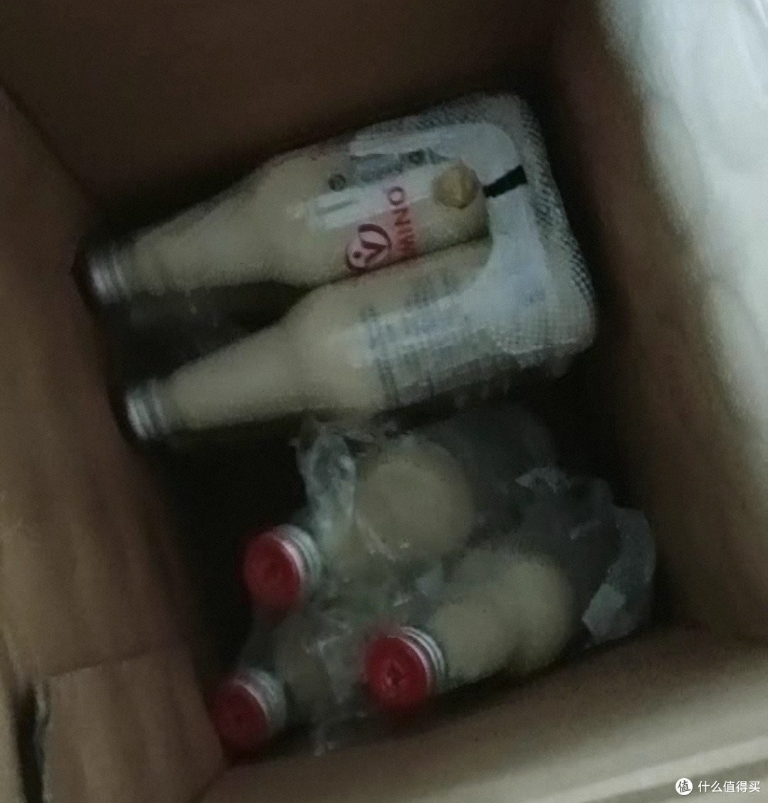 泰国哇米诺豆奶:70年匠心醇香