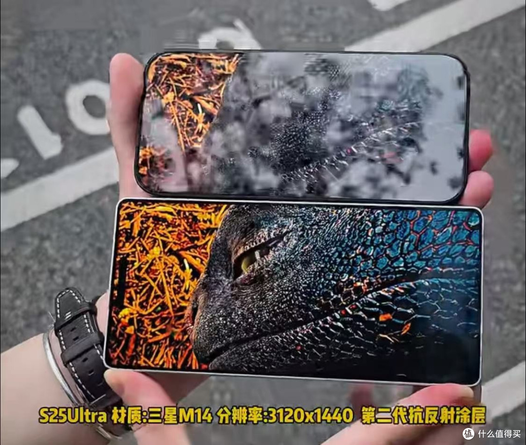 安卓机皇史无前例“大跳水”,16GB+1TB跌价3301元,钛金属+2K屏