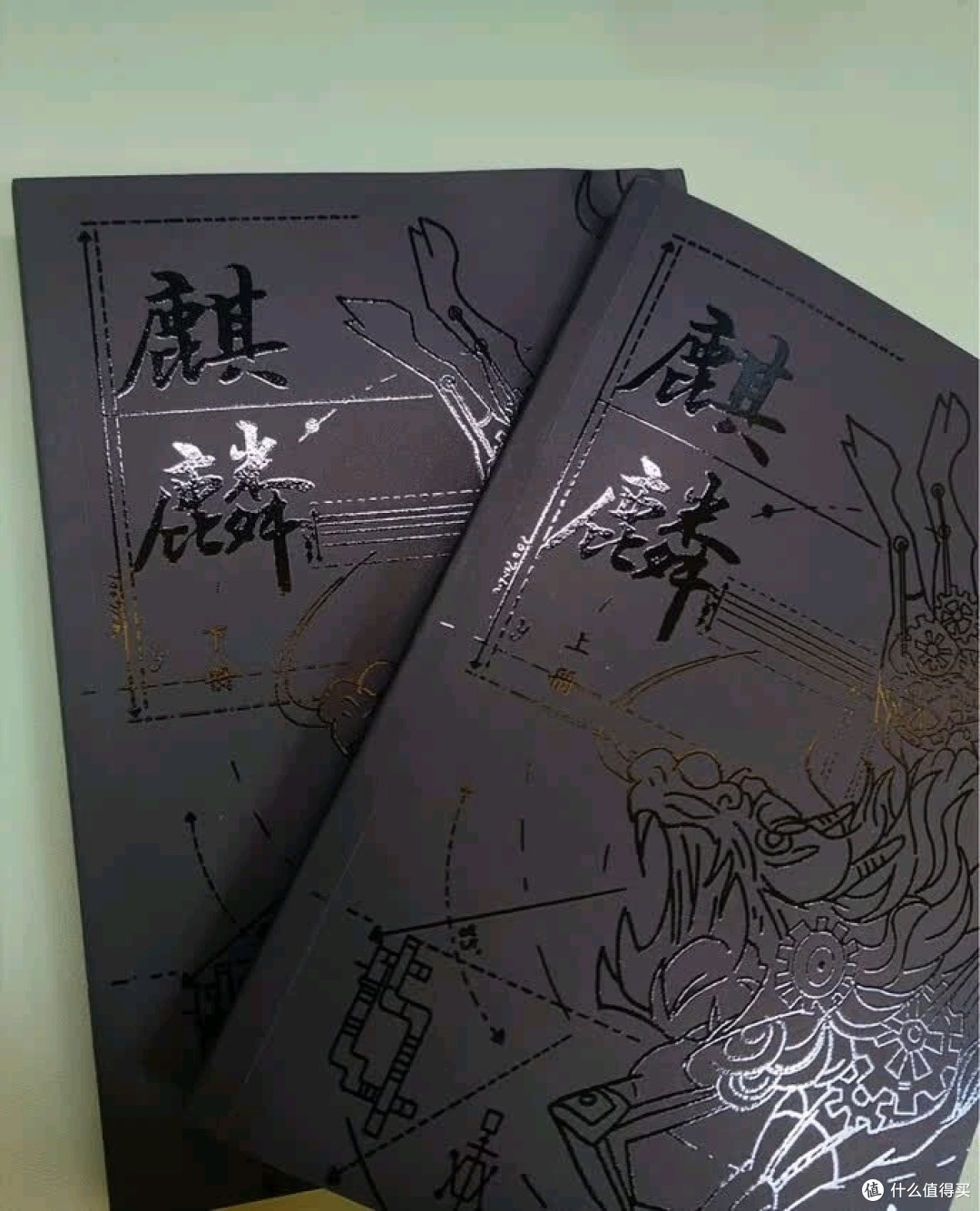 从清代暗夜走出的传承——《麒麟》：不止是悬疑，更是时代的侧写
