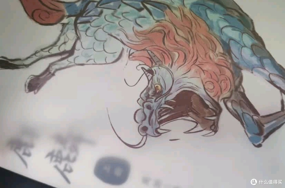 从清代暗夜走出的传承——《麒麟》：不止是悬疑，更是时代的侧写
