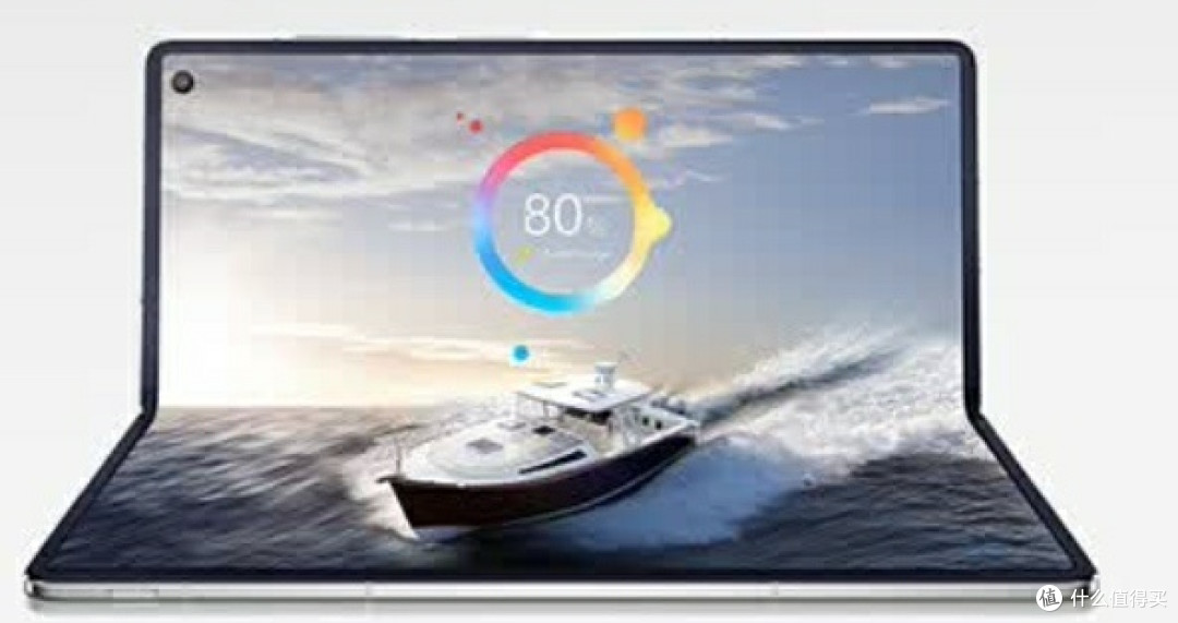 vivo X Fold5:折叠屏新标杆,实力破圈