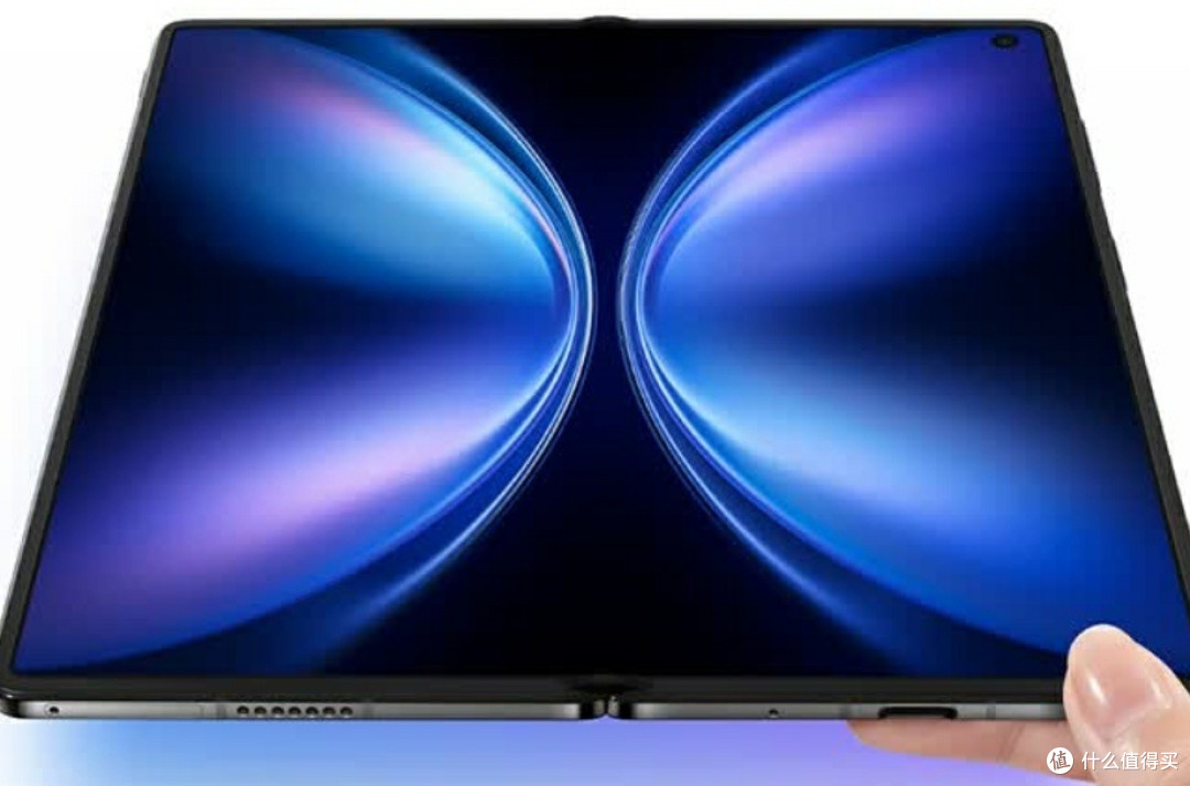 vivo X Fold5:折叠屏新标杆,实力破圈