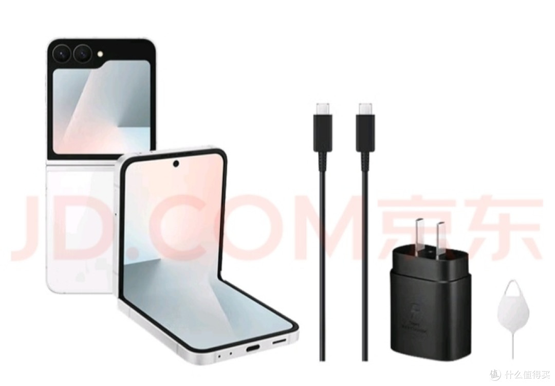 Galaxy Z Flip7 FE:折叠屏的实用革新