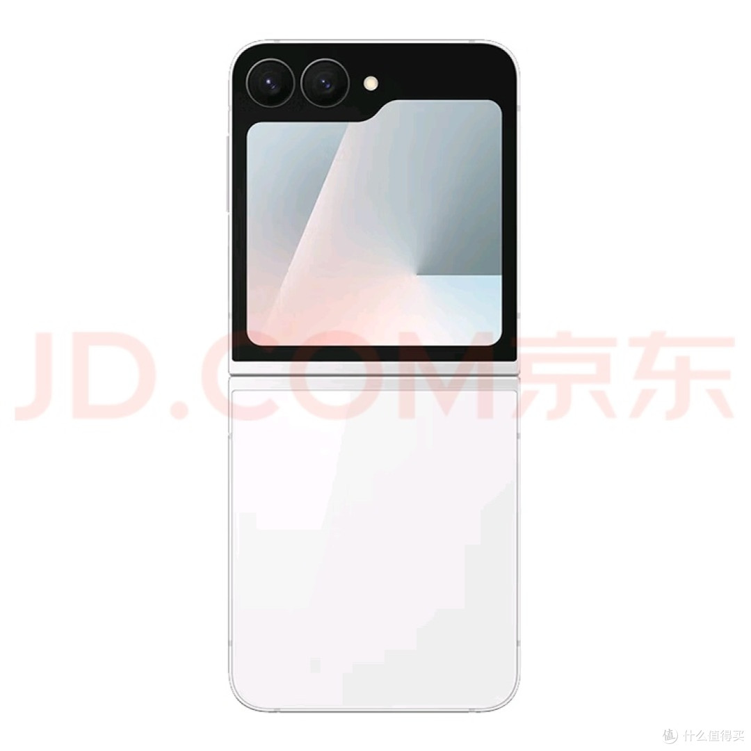Galaxy Z Flip7 FE:折叠屏的实用革新