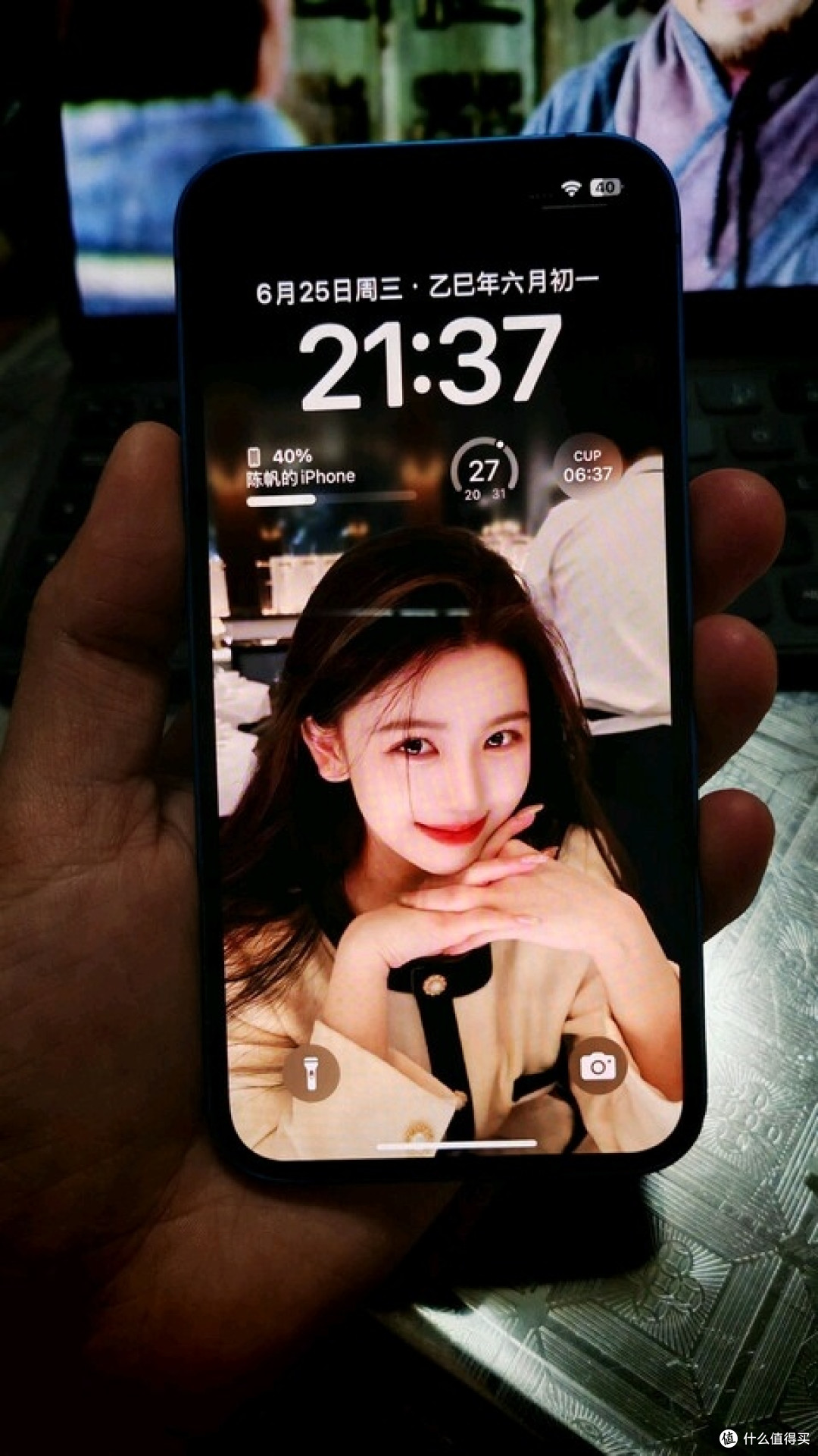 iPhone 13 实际体验:从女生角度的真实感受