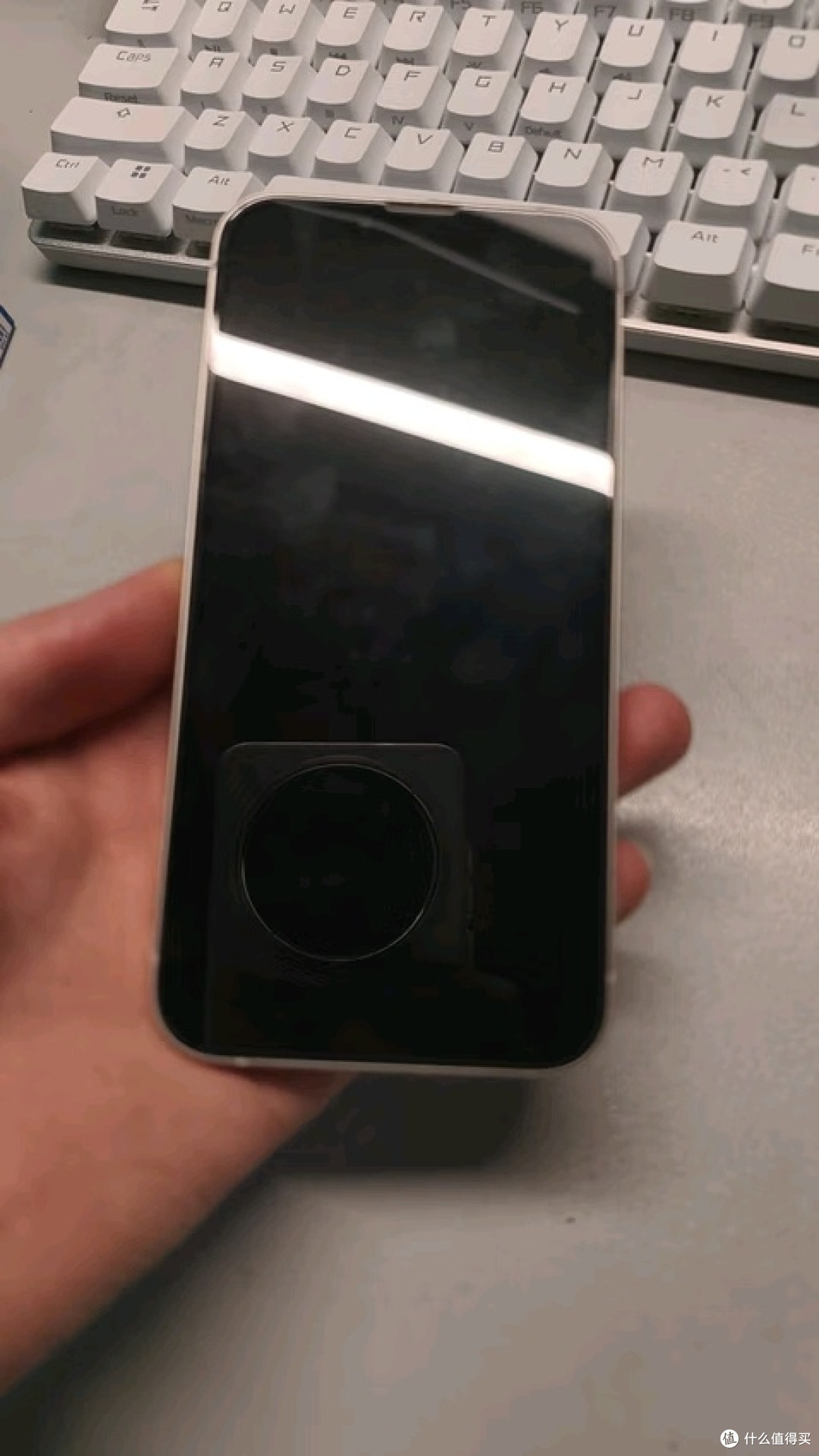 iPhone 13 实际体验:从女生角度的真实感受