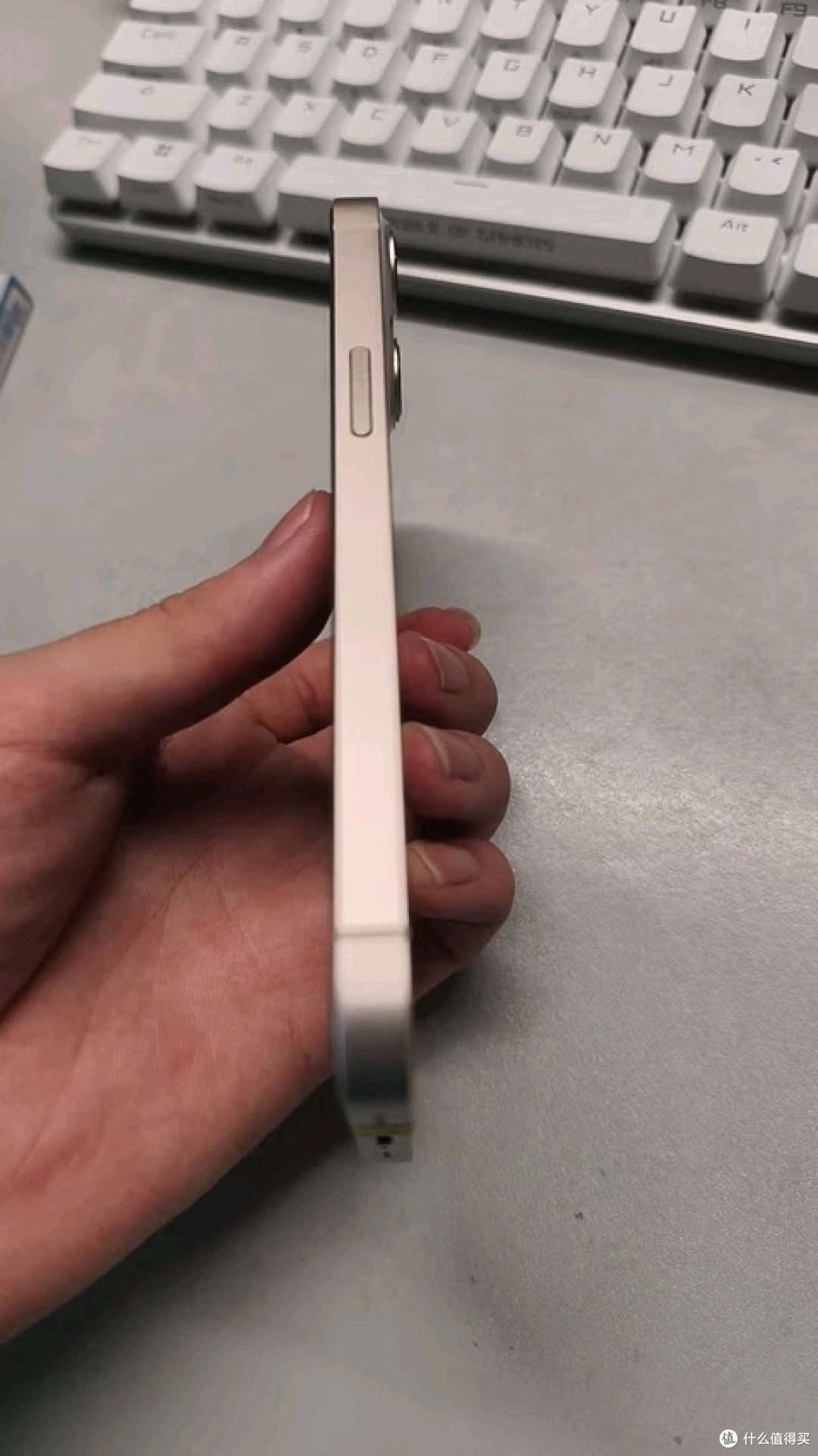 iPhone 13 实际体验:从女生角度的真实感受