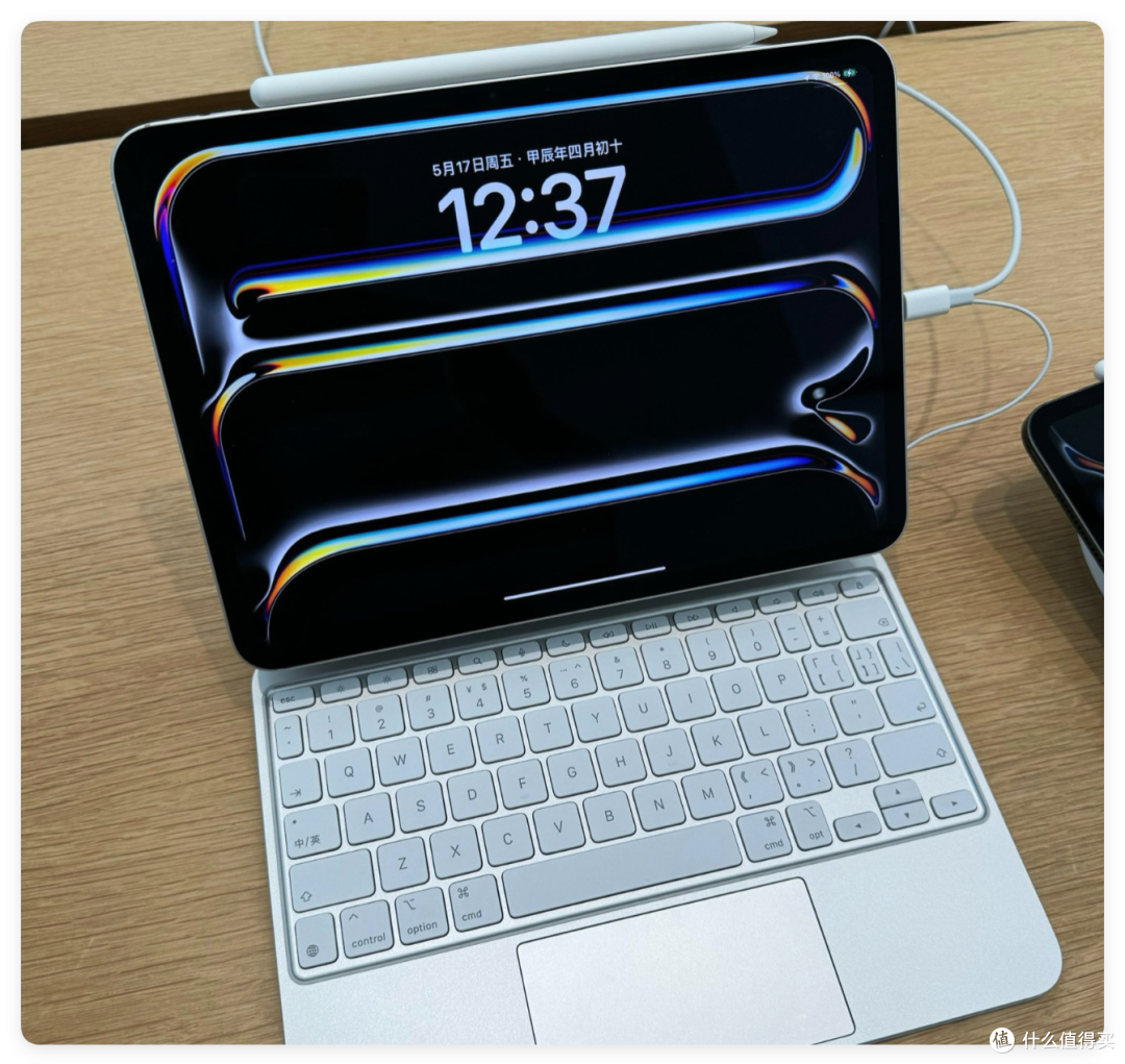 有点意外!ipad 真的比安卓平板强很多吗?