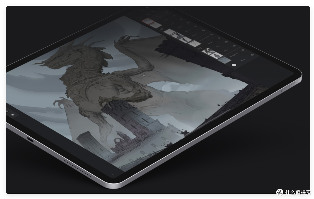 有点意外!ipad 真的比安卓平板强很多吗?