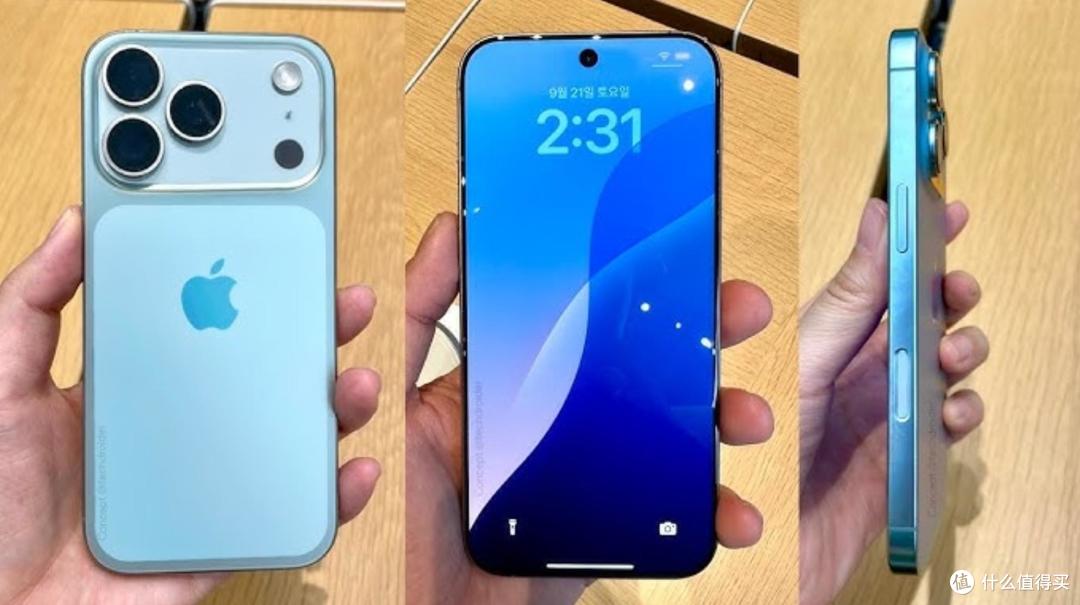 最薄iPhone仅6999元!iPhone 17全系曝光:5.5mm超薄机身,值吗?
