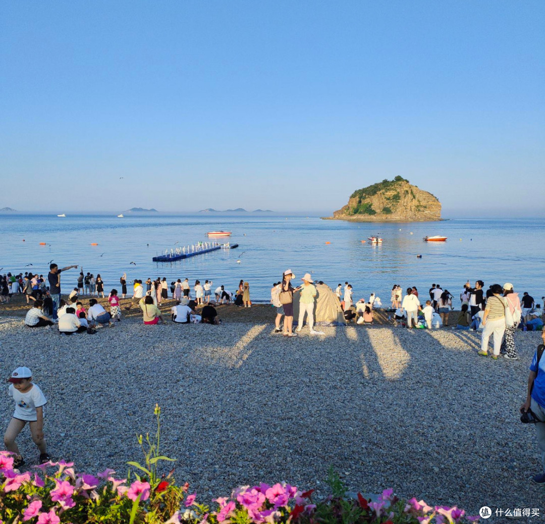 夏天去哪里玩?大连美食旅游攻略!