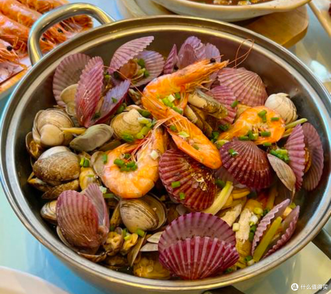 夏天去哪里玩?大连美食旅游攻略!