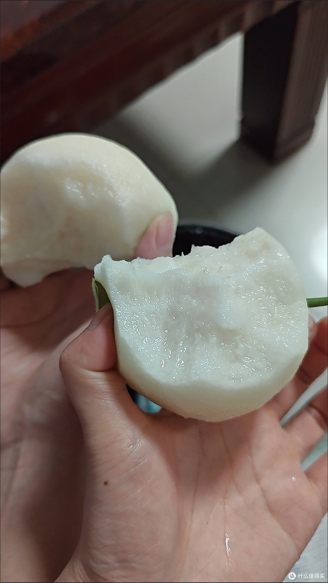 翠冠梨:六月雪的清爽滋味