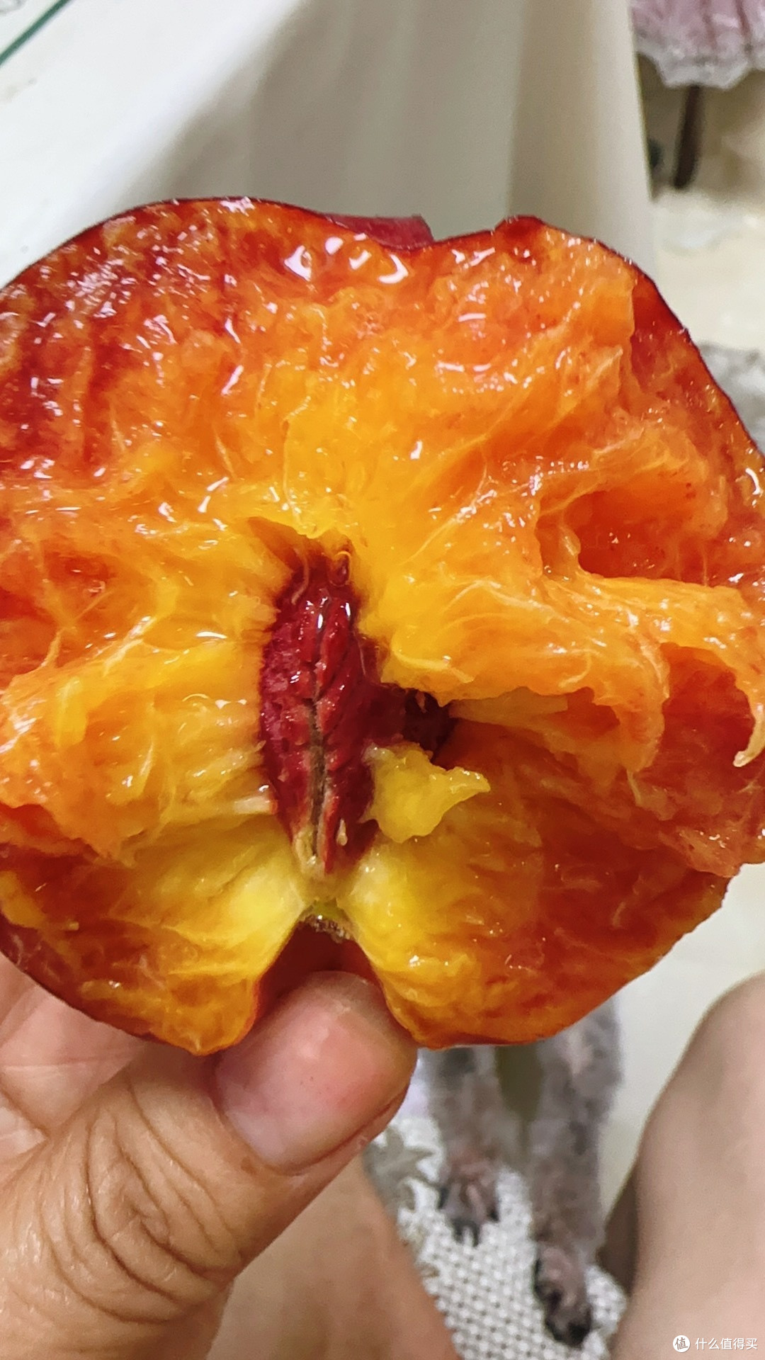 黑桃皇后:独特风味的珍品桃
