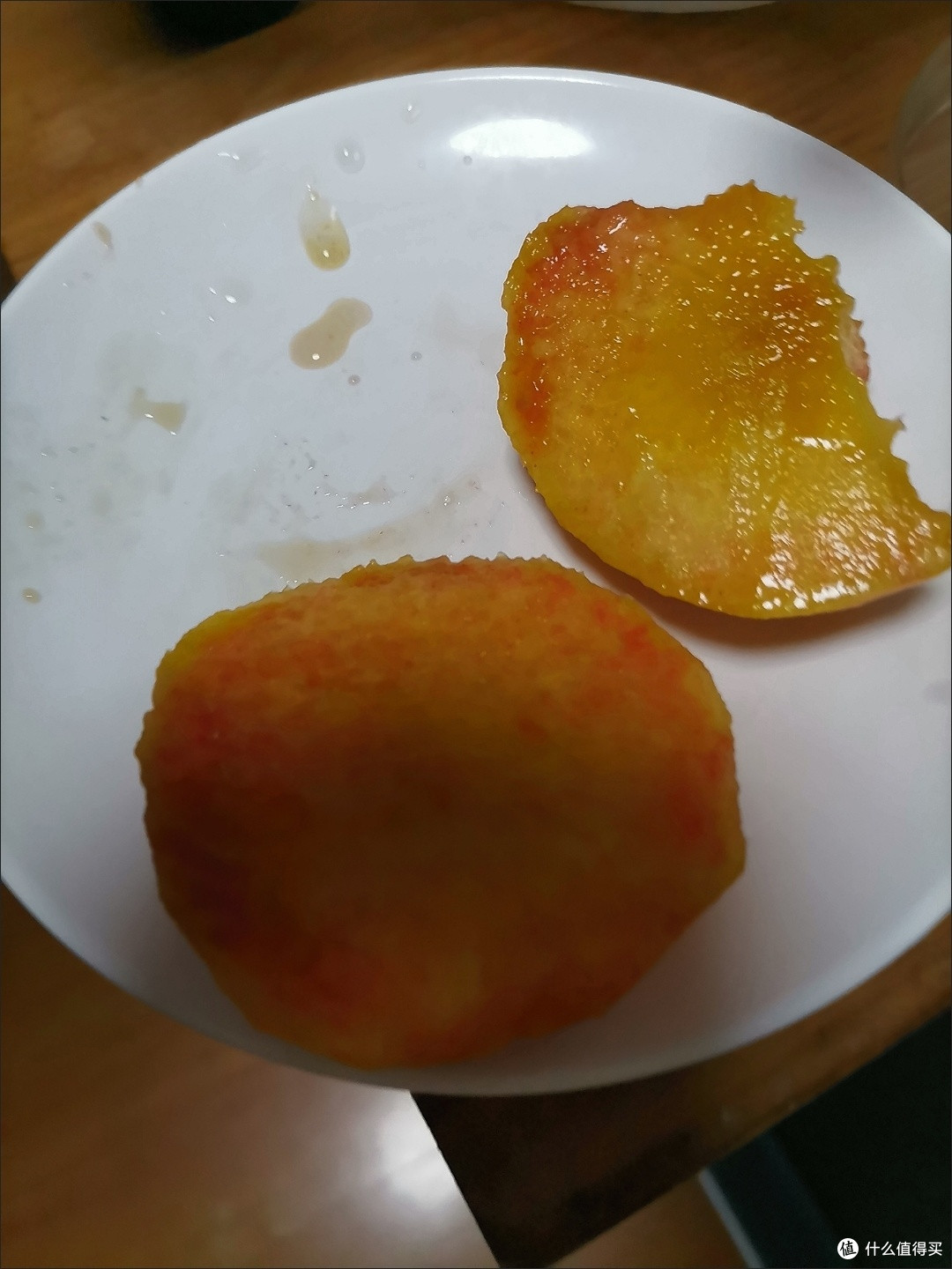 黑桃皇后:独特风味的珍品桃