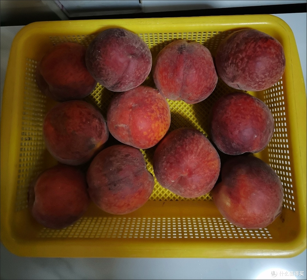 黑桃皇后：独特风味的珍品桃