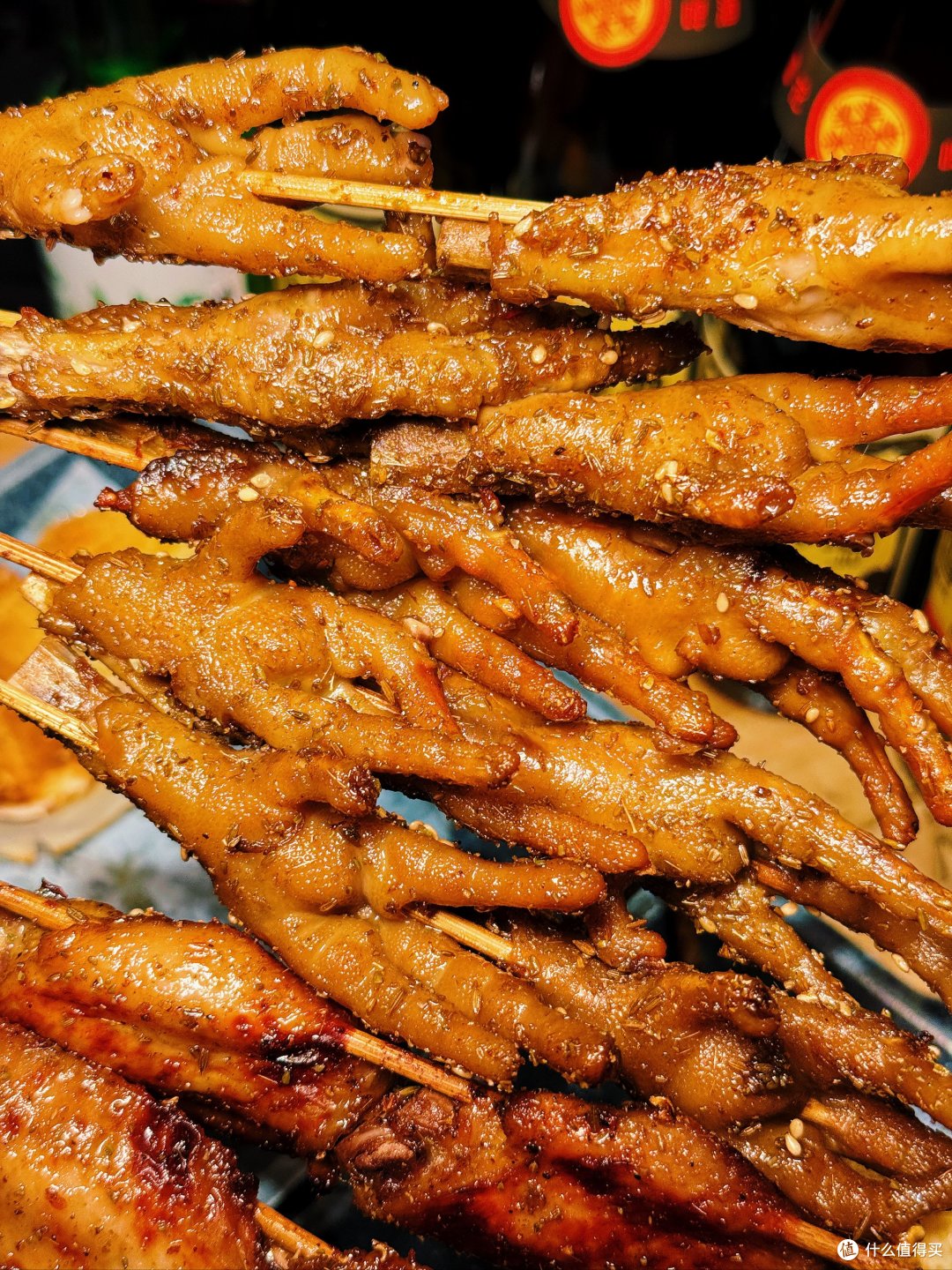 不是吹，这10大烧烤必点串，我敢说你拒绝不了