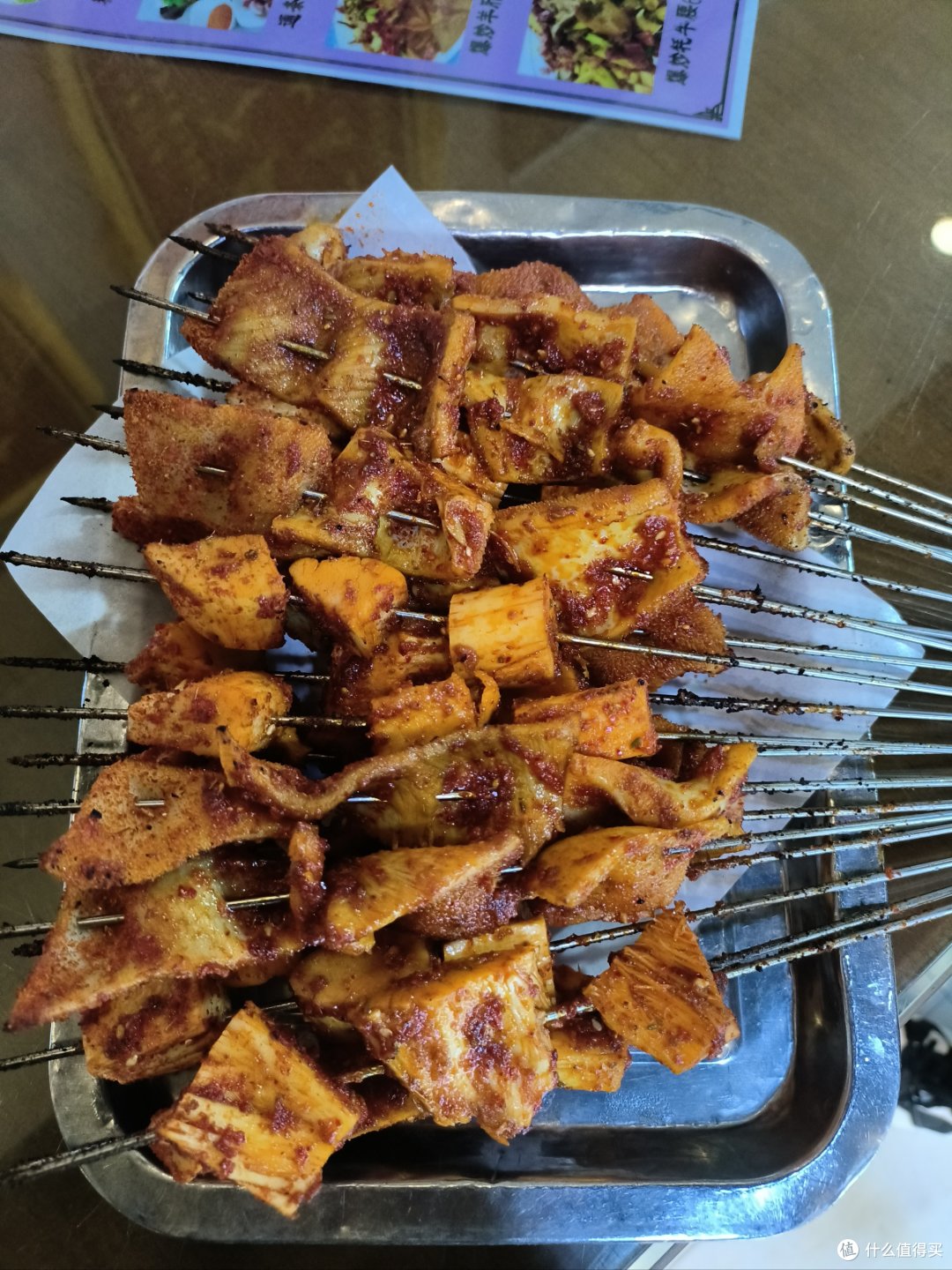 不是吹，这10大烧烤必点串，我敢说你拒绝不了