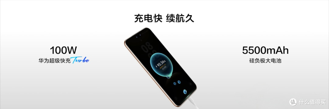 nova 14系列搭载鸿蒙 5,系统流畅、影像出色,成换机首选